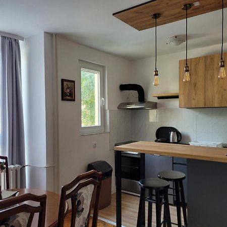 Ni Community Park Apartment מראה חיצוני תמונה