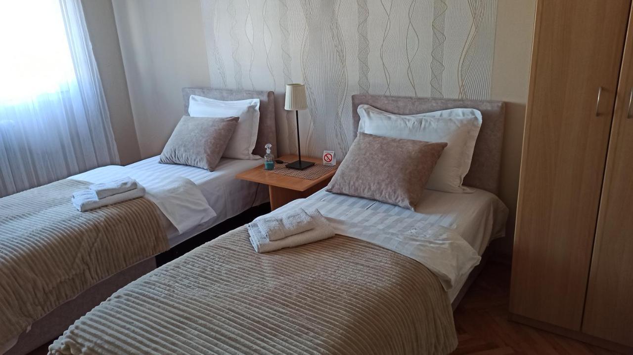Ni Community Park Apartment מראה חיצוני תמונה