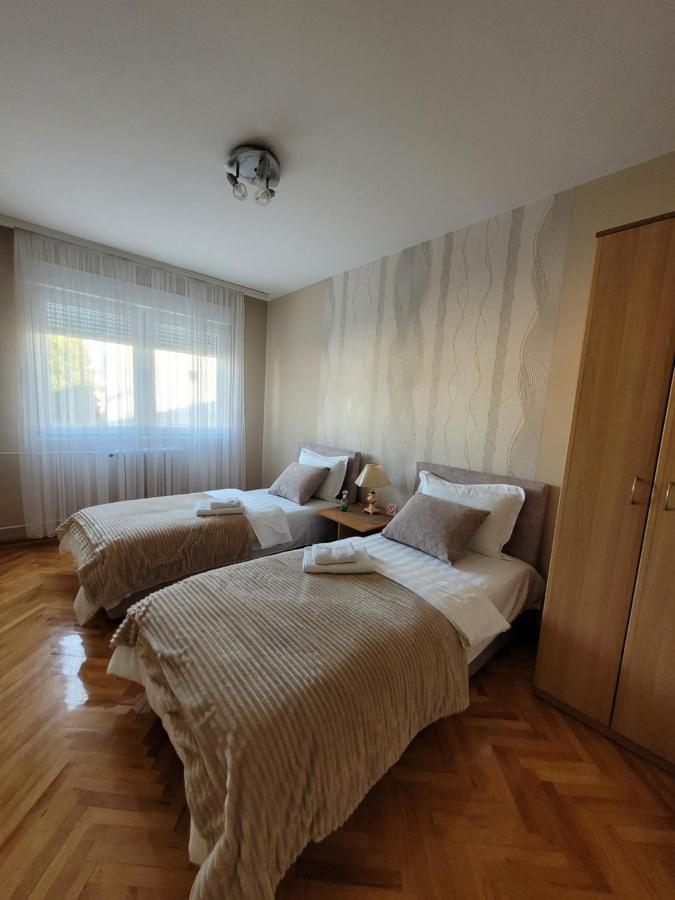 Ni Community Park Apartment מראה חיצוני תמונה