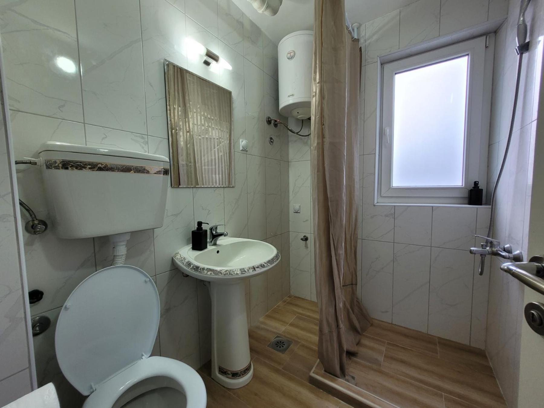 Ni Community Park Apartment מראה חיצוני תמונה