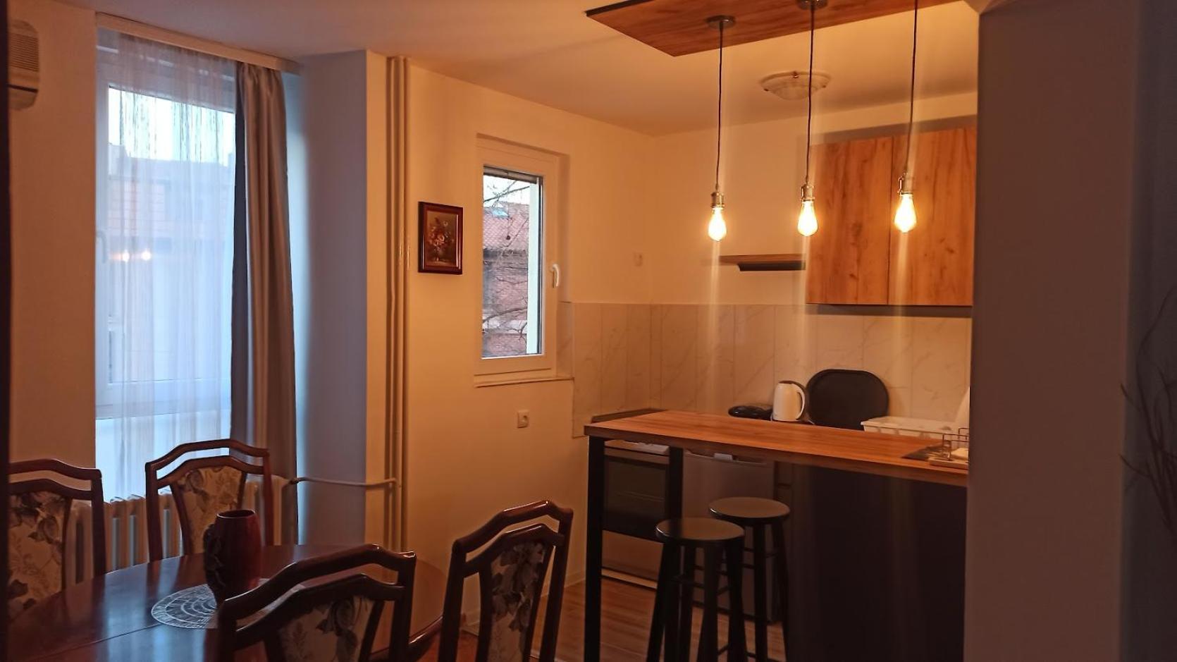Ni Community Park Apartment מראה חיצוני תמונה