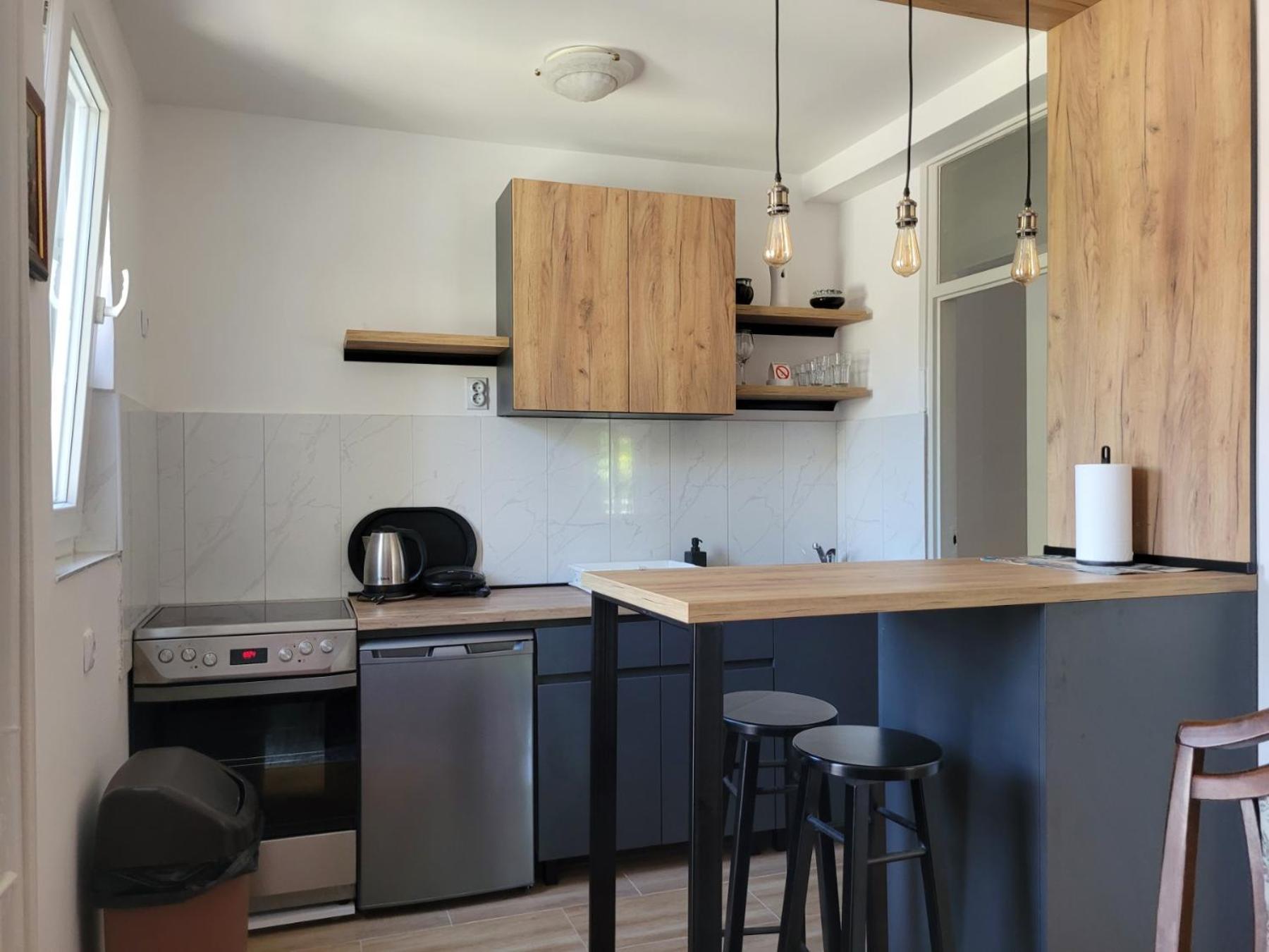 Ni Community Park Apartment מראה חיצוני תמונה
