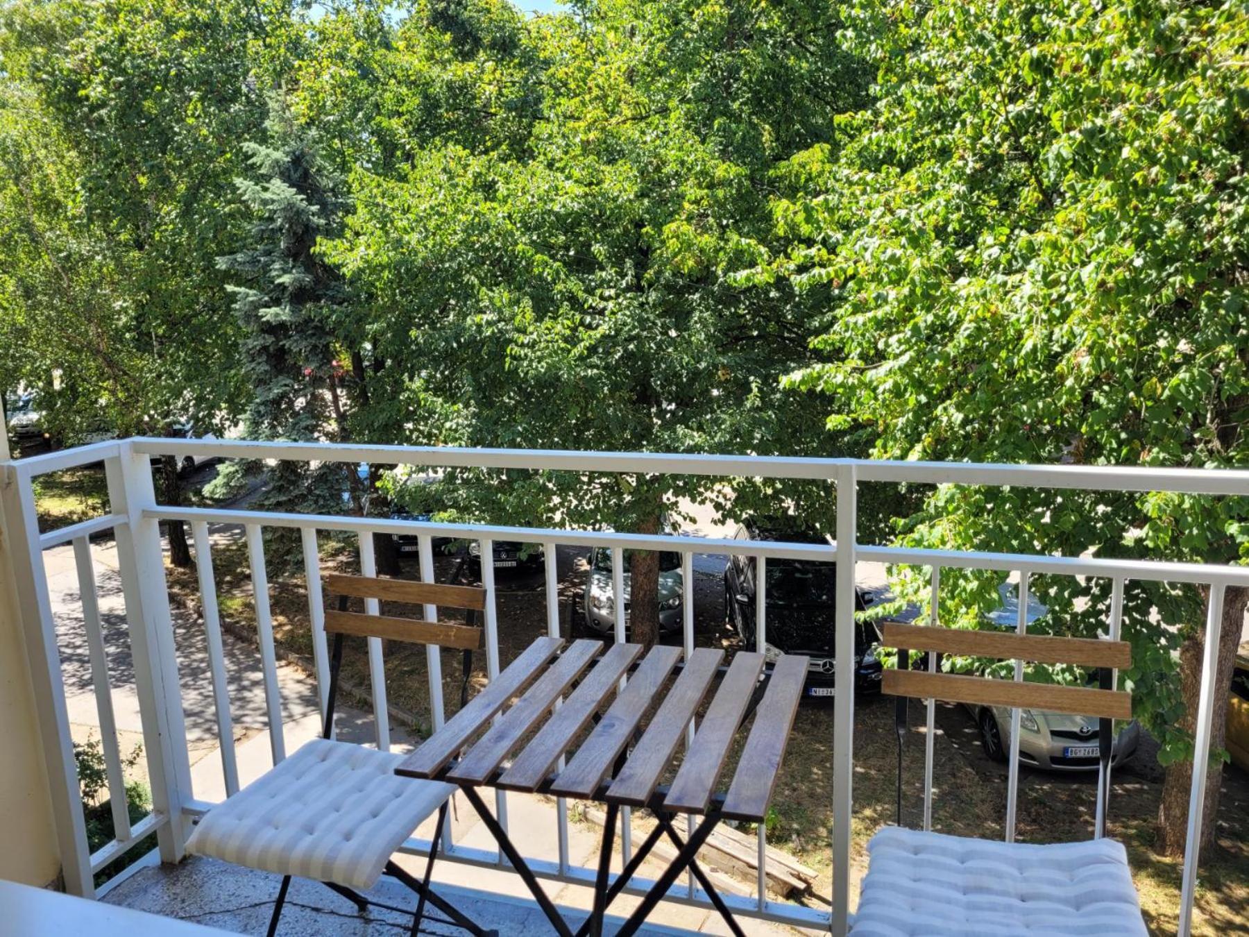 Ni Community Park Apartment מראה חיצוני תמונה
