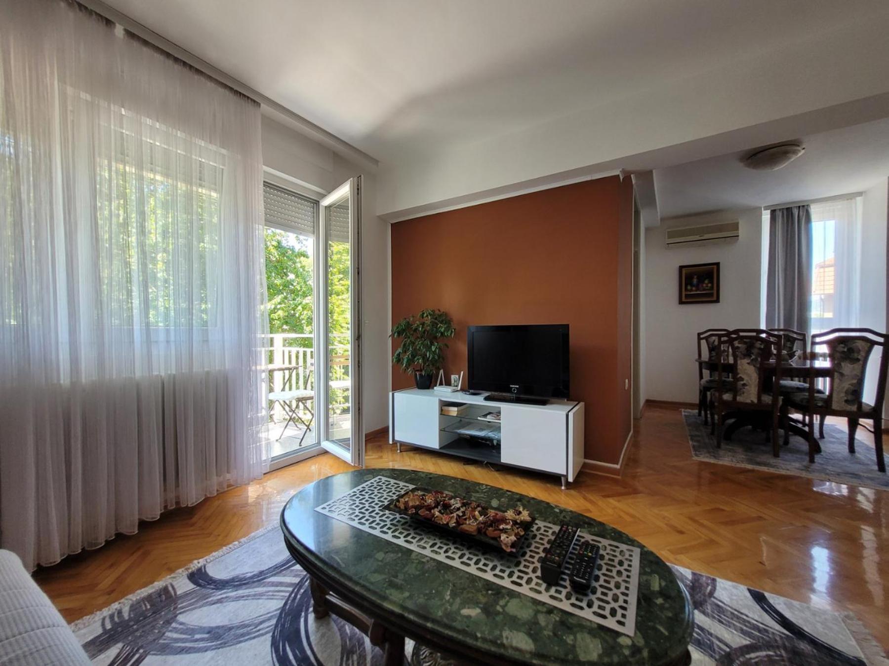 Ni Community Park Apartment מראה חיצוני תמונה