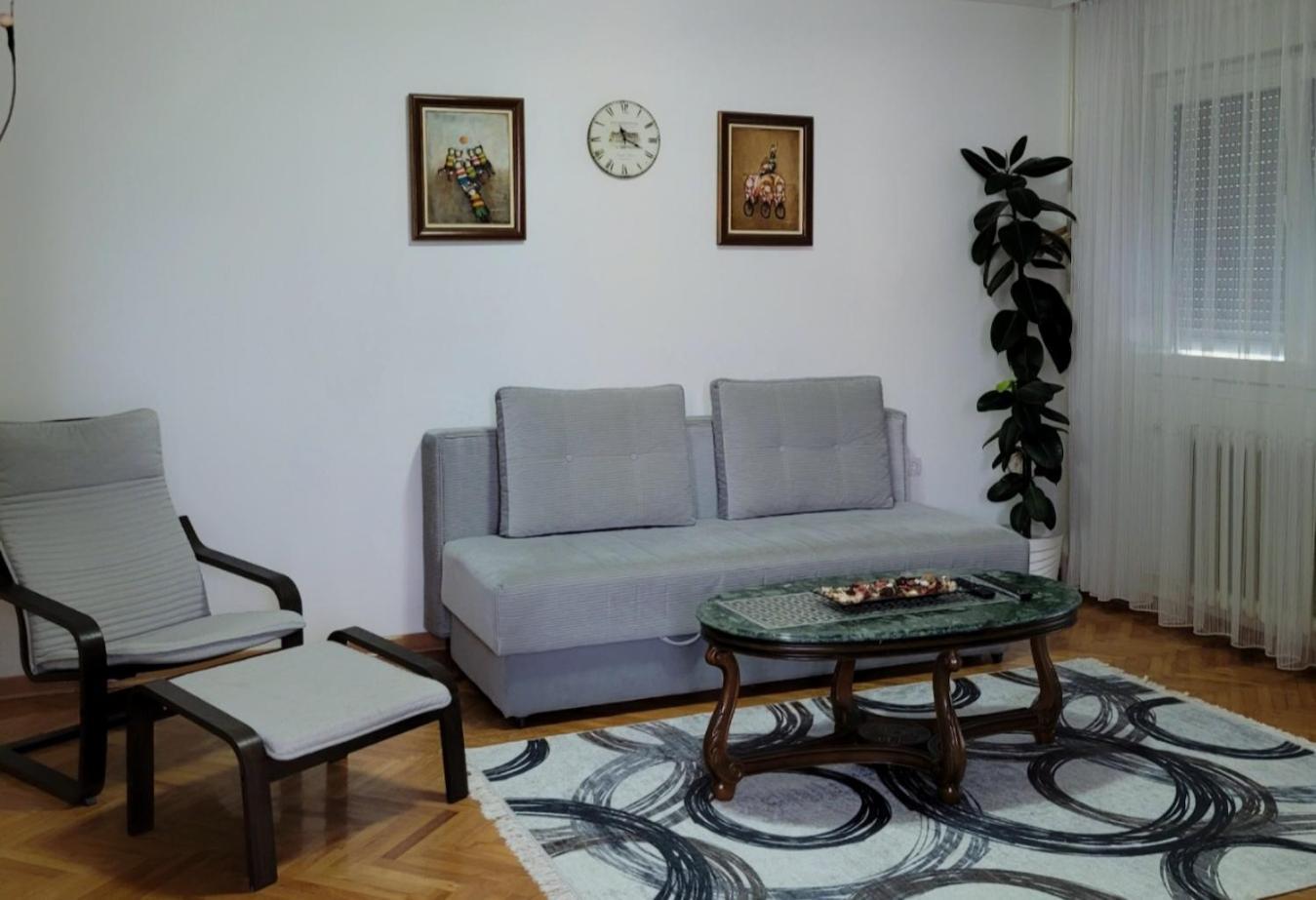 Ni Community Park Apartment מראה חיצוני תמונה